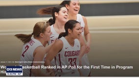 WSU sisters leading Cougars women's basketball to new heights