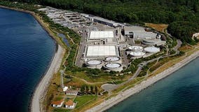 Heavy rain sends 11 million gallons of untreated wastewater into Puget Sound