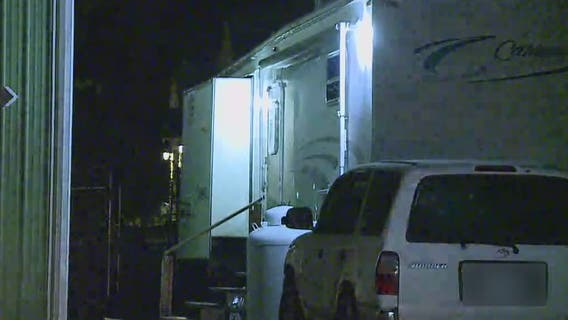 Pierce County deputies shoot, kill man who was armed with knife during domestic dispute