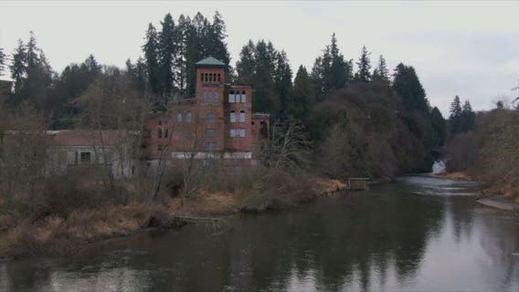 Iconic Olympia Beer stops production after more than 120 years