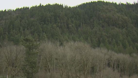 Issaquah man recalls 'odd' encounter with a stranger claiming his father was shot at Poo Poo Point