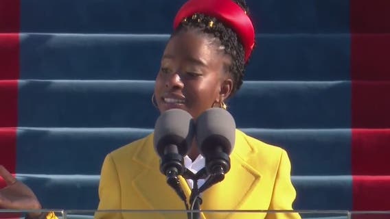 Seattle African-American writers reflect on inaugural poet Amanda Gorman, nation's first youth poet laureate