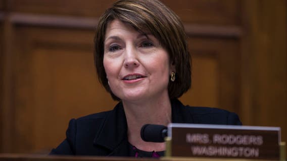 McMorris Rodgers will now uphold Electoral College vote