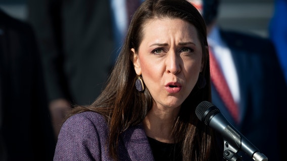 Brandi Kruse: Politicians are powerless to save the GOP