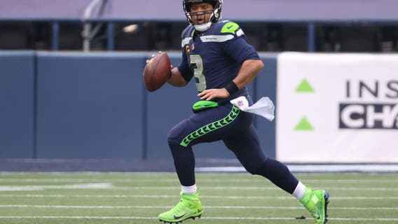 Commentary: Playoff trends, inability to adjust should be alarming concerns going forward for Seahawks