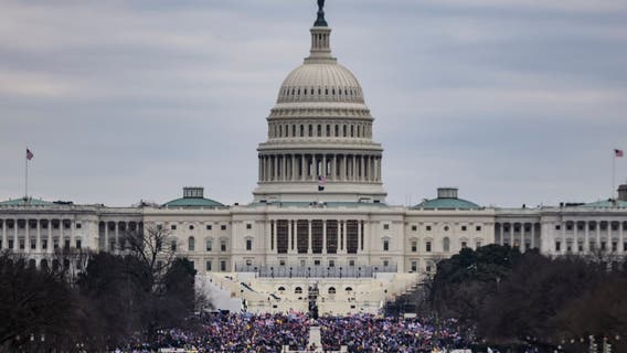 Brandi Kruse: Politicians won't be the ones to unite us