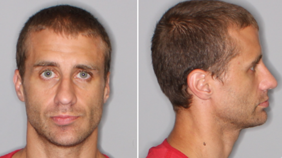 Isaiah Desmond: Prosecutors drop DV Assault charge after alleged victim declines to assist in the case