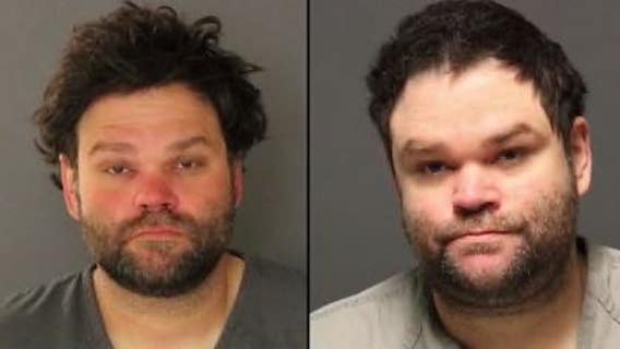 CAPTURED:  Sex offender accused of sending lewd photos to women arrested in Pierce County