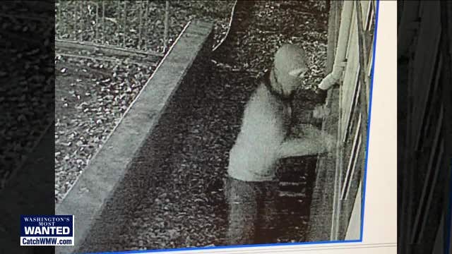 Lacey police seeking public's help identifying suspects in high school break-ins