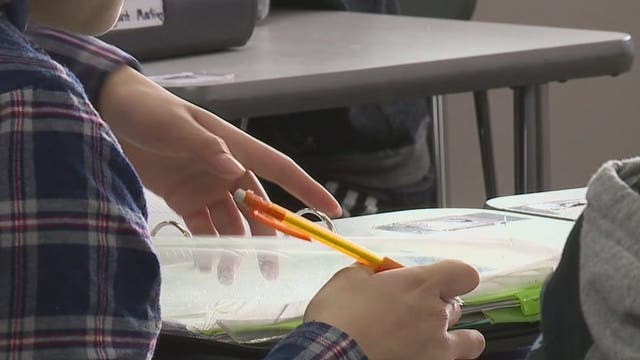 Seattle Public Schools sends out parent survey to gauge in-person learning