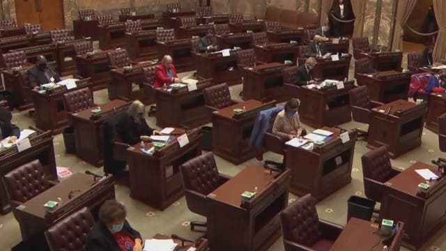 Lakewood Police investigating after reported death threat against 2020 presidential elector