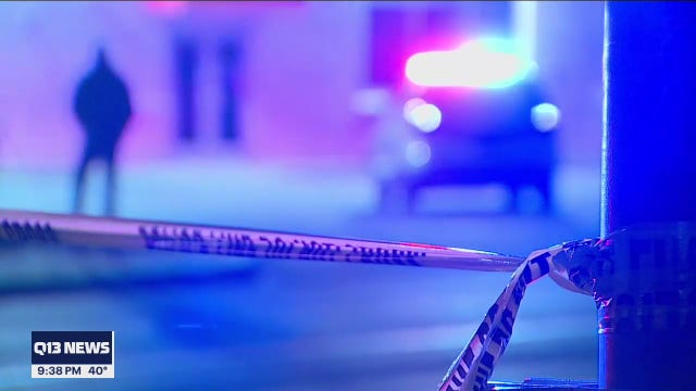 Tacoma had a 47% increase in homicides in 2020; this year they've had three in three weeks