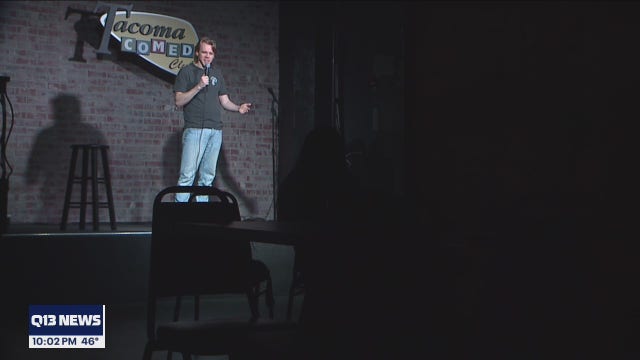 Washington business owners prepare for big changes under Phase 2