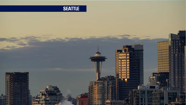 Tracking winter weather potential tonight