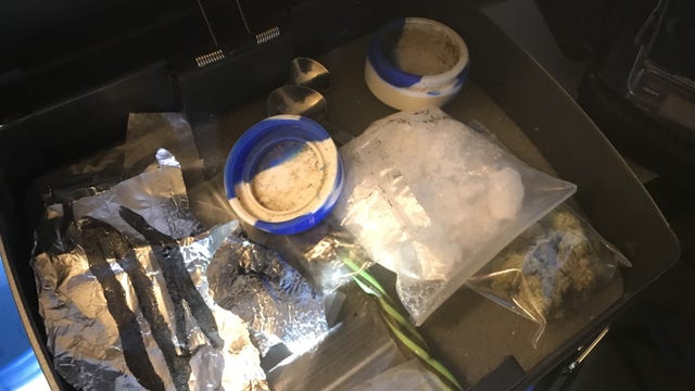 Bellevue Police: 16-year-old rescued from sex trafficking after calling for help