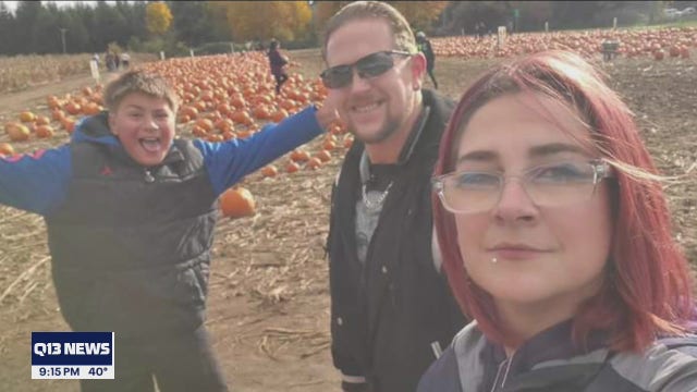 Community responds to COVID-19 positive family's request for help