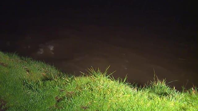 Thurston County residents prepare for risk of flooding the next few days