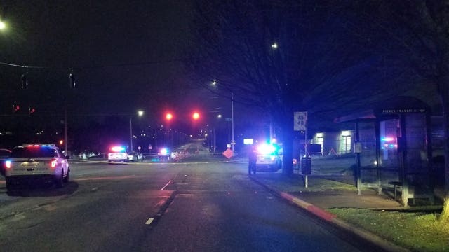 Teen critically injured in Tacoma shooting