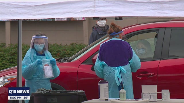 UW lab calls for ‘extra vigilance’ after discovering COVID-19 variant that could ‘take over’