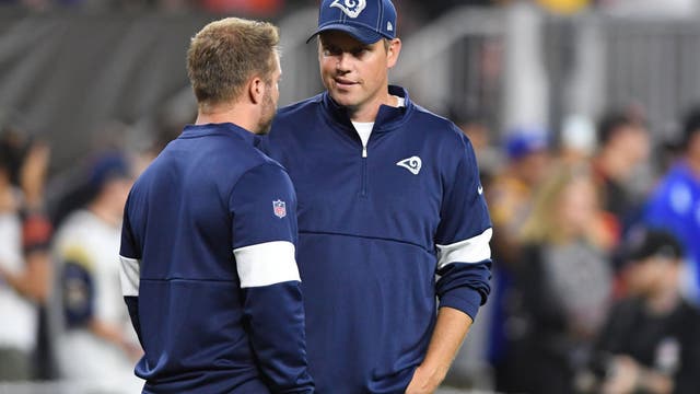 New Seahawks OC Shane Waldron hits all the right notes