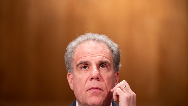 Watchdog probes if DOJ officials tried to overturn election