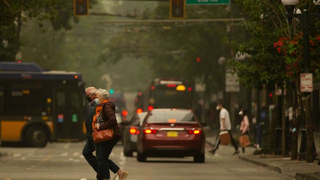 Gas tax hike part of House Democrats’ transportation plan