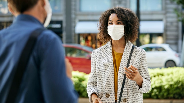 Masks required in Oregon schools and state agency buildings