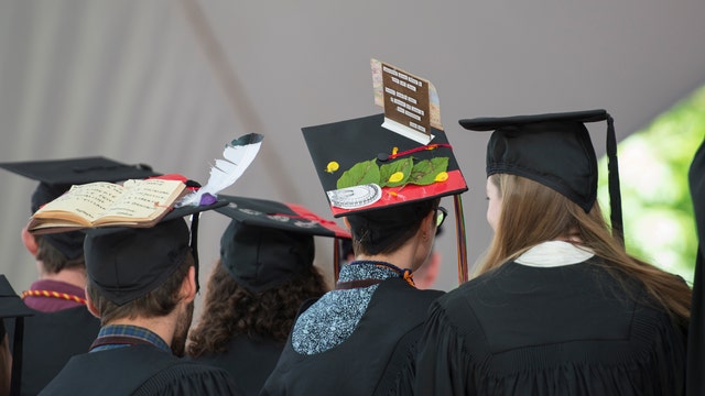 Washington house approves bill that waives some graduation requirements during a state of emergency