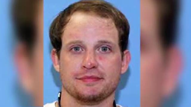 CAPTURED:  U.S. Marshals Task Force in Spokane arrests suspect in murder of Tacoma man