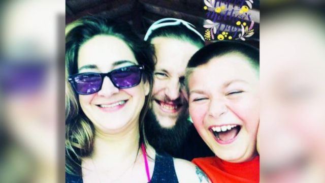 Covid-19 positive family struggles getting essentials while quarantining