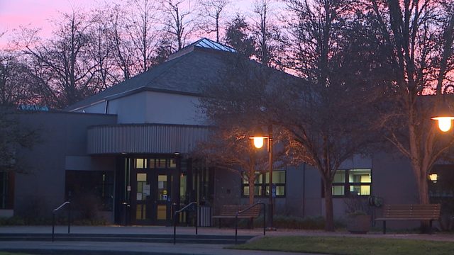 Northeast Tacoma residents raise concerns about plans for new temporary homeless shelter