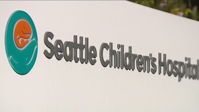 Seattle Children's seeking kids as young as 6 months old for COVID-19 vaccine clinical trials