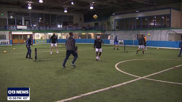 Tacoma Stars ready for indoor season opener against Kansas City