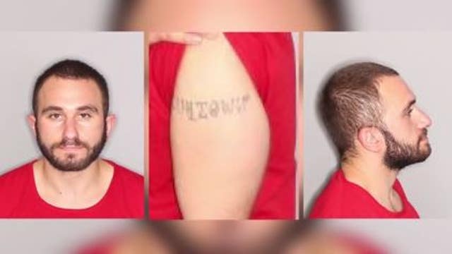 Joshua Wadsworth: Wanted felon accused of kicking pregnant woman in stomach, violently holding her hostage