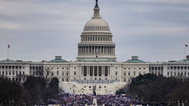 Brandi Kruse: Politicians won't be the ones to unite us