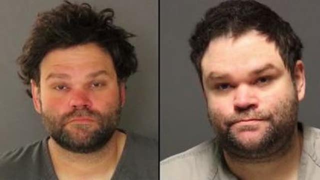 CAPTURED:  Sex offender accused of sending lewd photos to women arrested in Pierce County