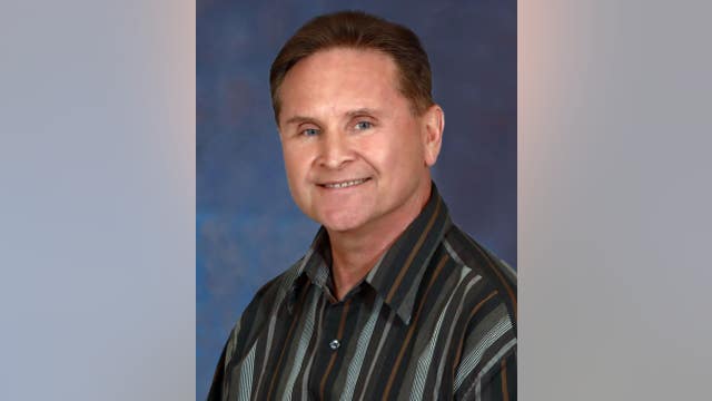 Woodinville water commissioner pleads guilty to possessing 280 child rape images