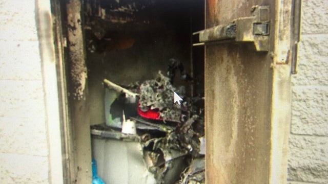 Lake Stevens game store owner holds on to hope despite losing everything