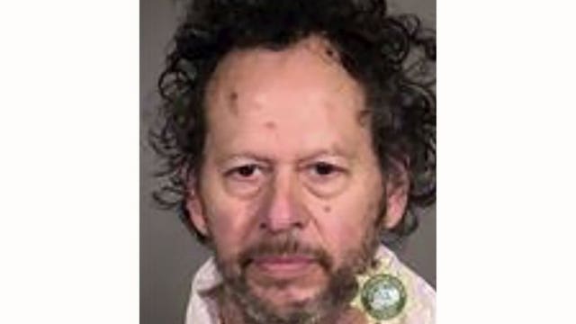 Driver accused in deadly Oregon road rampage pleads not guilty