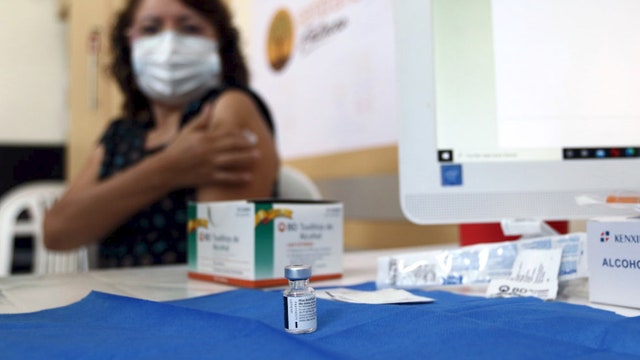 Washington state House and Senate Democrats unveil COVID-19 relief bill