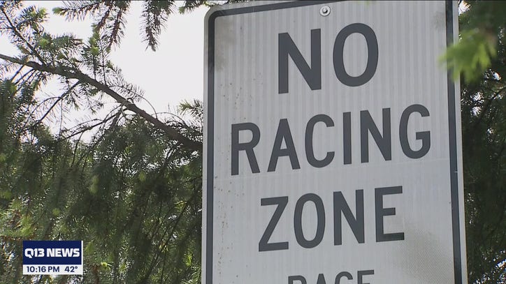 "It's not worth it;" local family warns of street racing - Vimarsana News