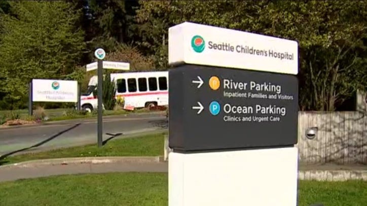 Former US Attorney General to review equity issues at Seattle Children's - Vimarsana News
