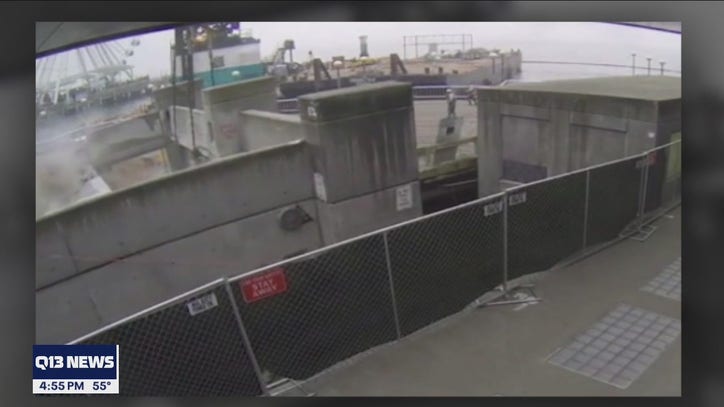 Pier 57 to reopen at Seattle Waterfront after four-month closure due to nearby pier collapse - Vimarsana News