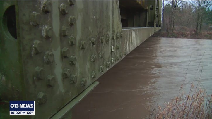 Locals anticipate widespread flooding in Carnation - Vimarsana News