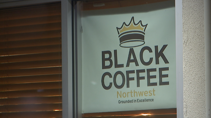 Law enforcement say hate crimes target Shoreline black-owned business - Vimarsana News