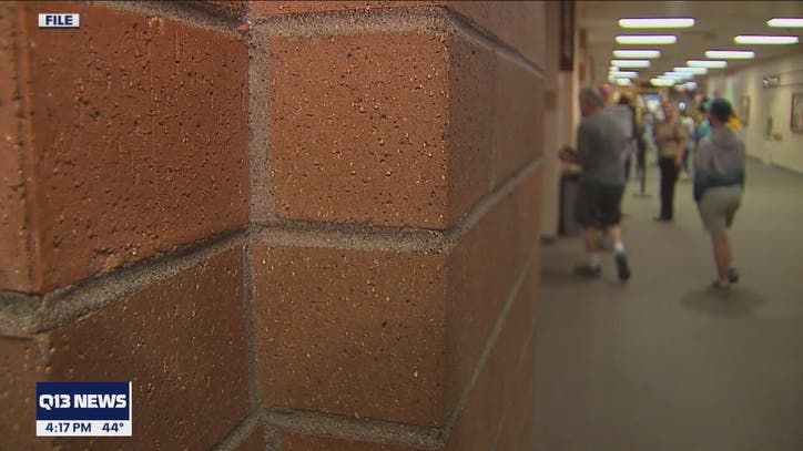 Port Orchard secondary students could return to campus early February - Vimarsana News