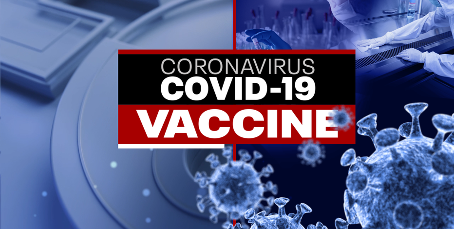 Covid 19 Vaccine Info Where To Get Vaccinated In Washington State
