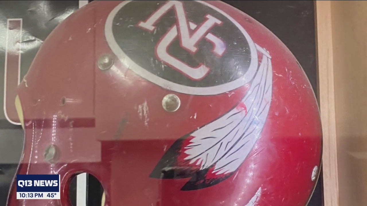 New bill would ban Washington state public schools from having Native American mascots