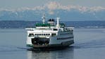 Seattle-Bainbridge ferry route will be closed to vehicles, bikes, scooters Sept. 7-13