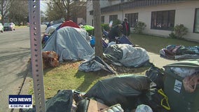 Advocates in Tacoma rush to provide more resources for homeless as temperatures drop